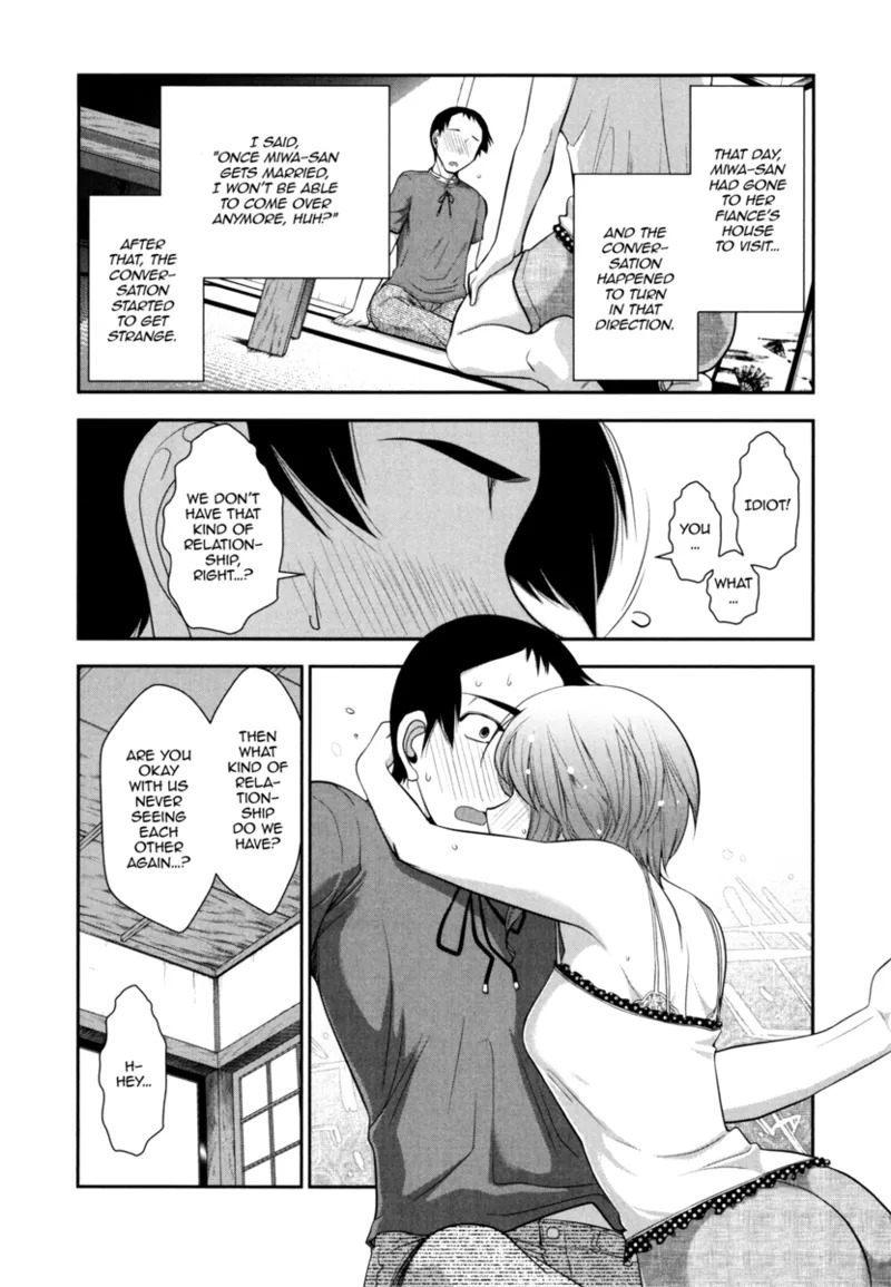 [Ohmi Takeshi] Vulgar Darling [English] [Project-H] [Digital] - Page 94
