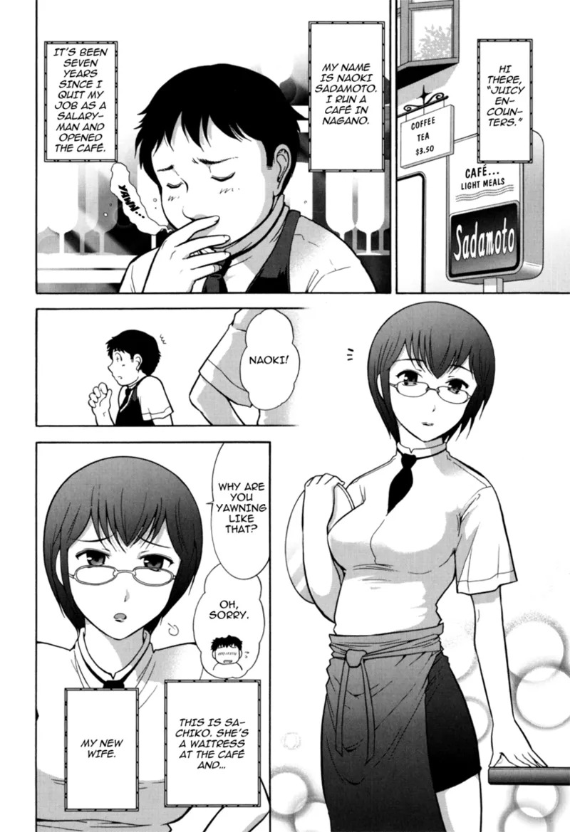 [Ohmi Takeshi] Mature Minds [English] [Project-H] [Digital] - Page 103