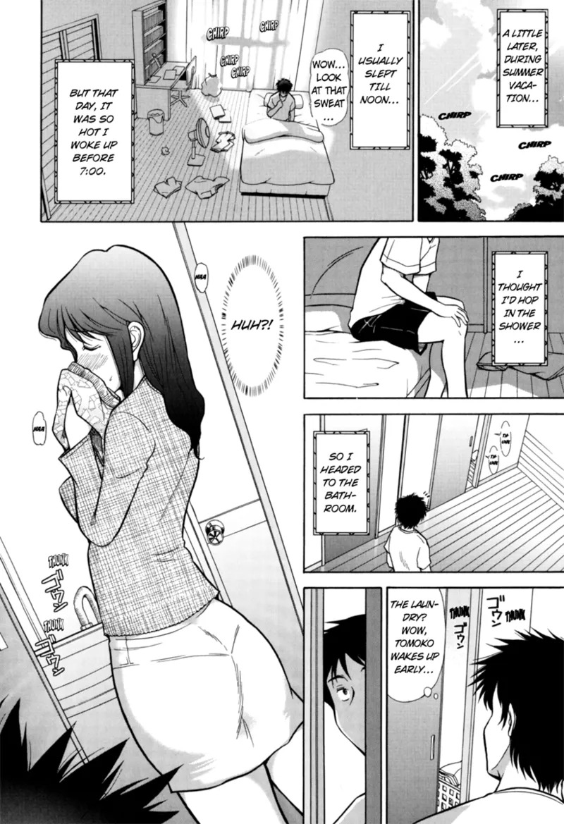[Ohmi Takeshi] Mature Minds [English] [Project-H] [Digital] - Page 11