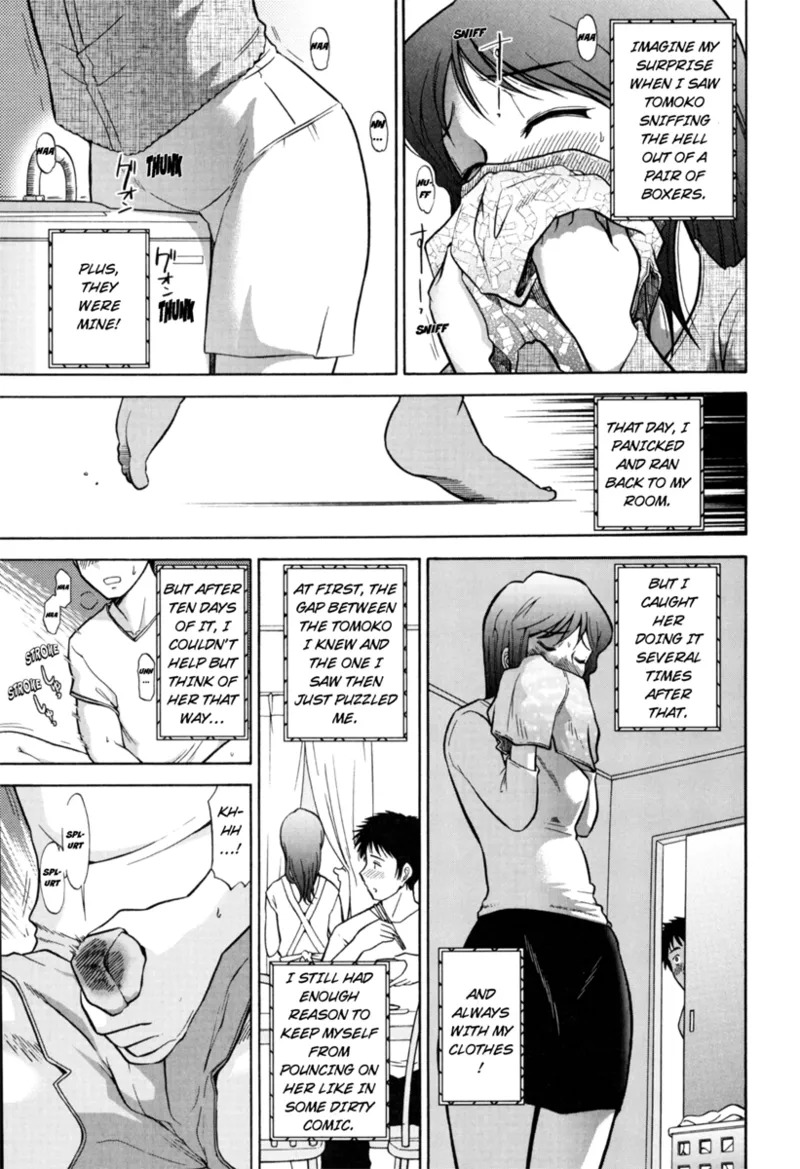 [Ohmi Takeshi] Mature Minds [English] [Project-H] [Digital] - Page 12