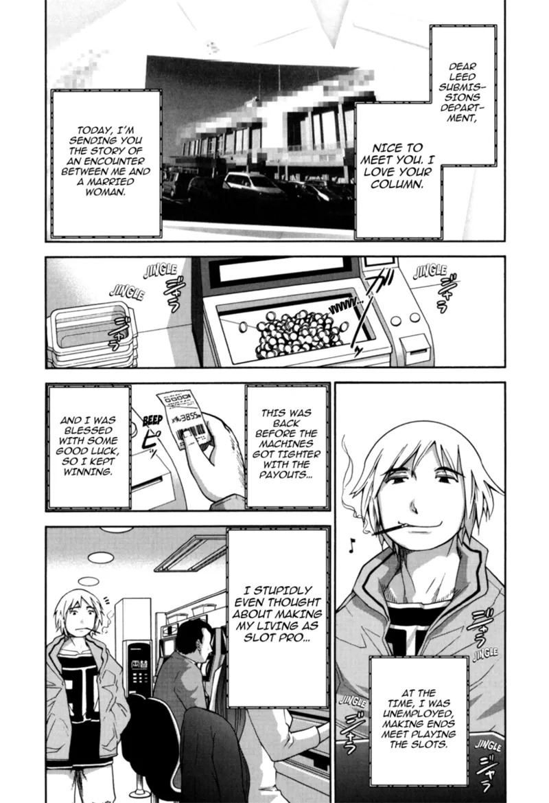 [Ohmi Takeshi] Mature Minds [English] [Project-H] [Digital] - Page 135