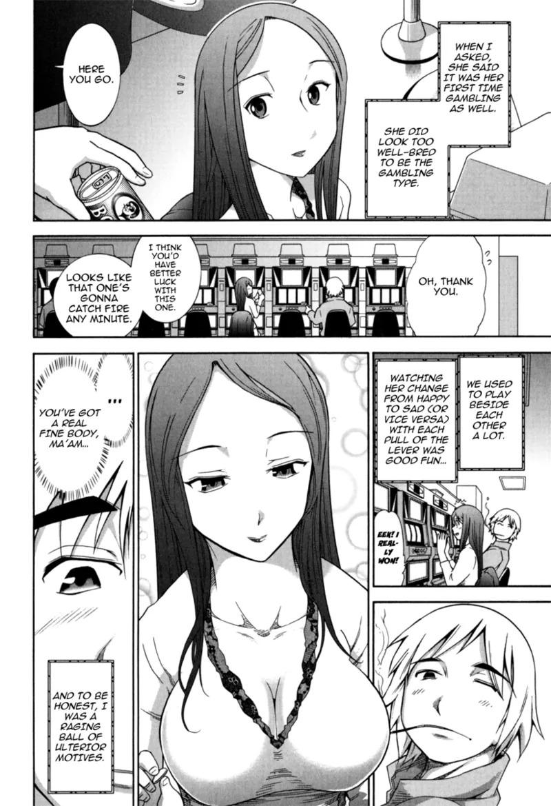 [Ohmi Takeshi] Mature Minds [English] [Project-H] [Digital] - Page 137