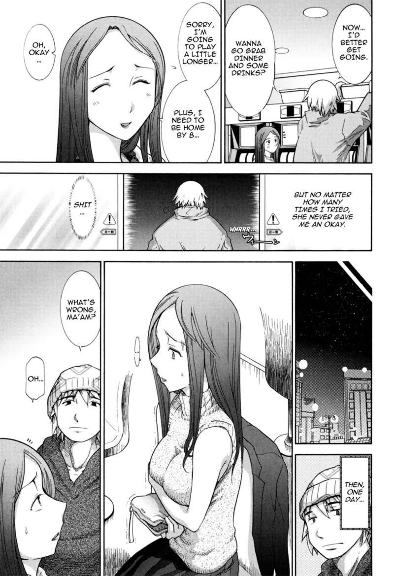 [Ohmi Takeshi] Mature Minds [English] [Project-H] [Digital] - Page 138