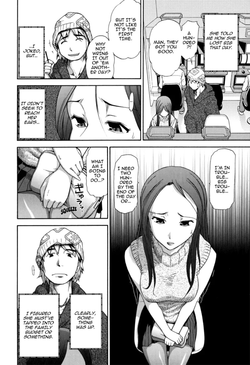 [Ohmi Takeshi] Mature Minds [English] [Project-H] [Digital] - Page 139