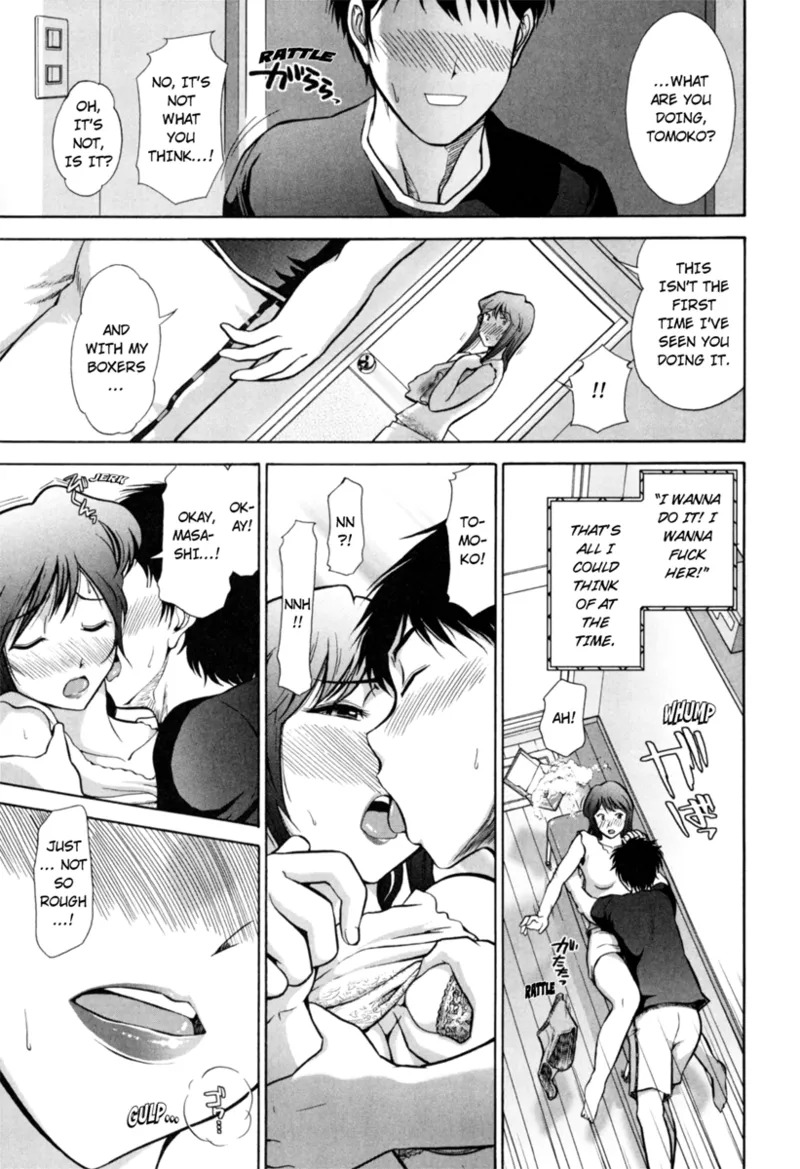 [Ohmi Takeshi] Mature Minds [English] [Project-H] [Digital] - Page 14