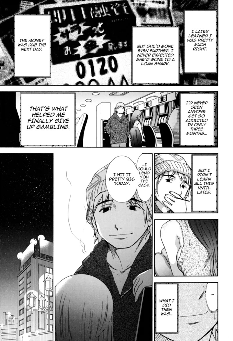[Ohmi Takeshi] Mature Minds [English] [Project-H] [Digital] - Page 140