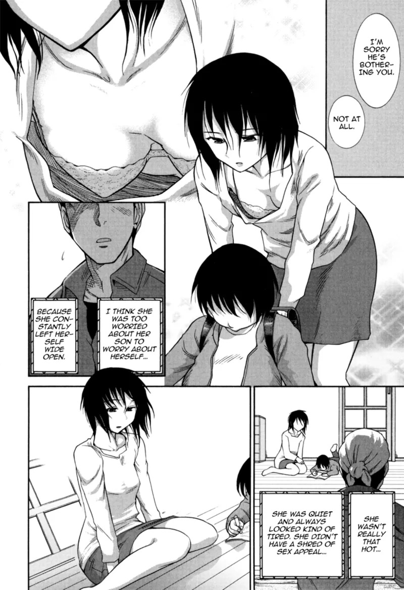 [Ohmi Takeshi] Mature Minds [English] [Project-H] [Digital] - Page 153