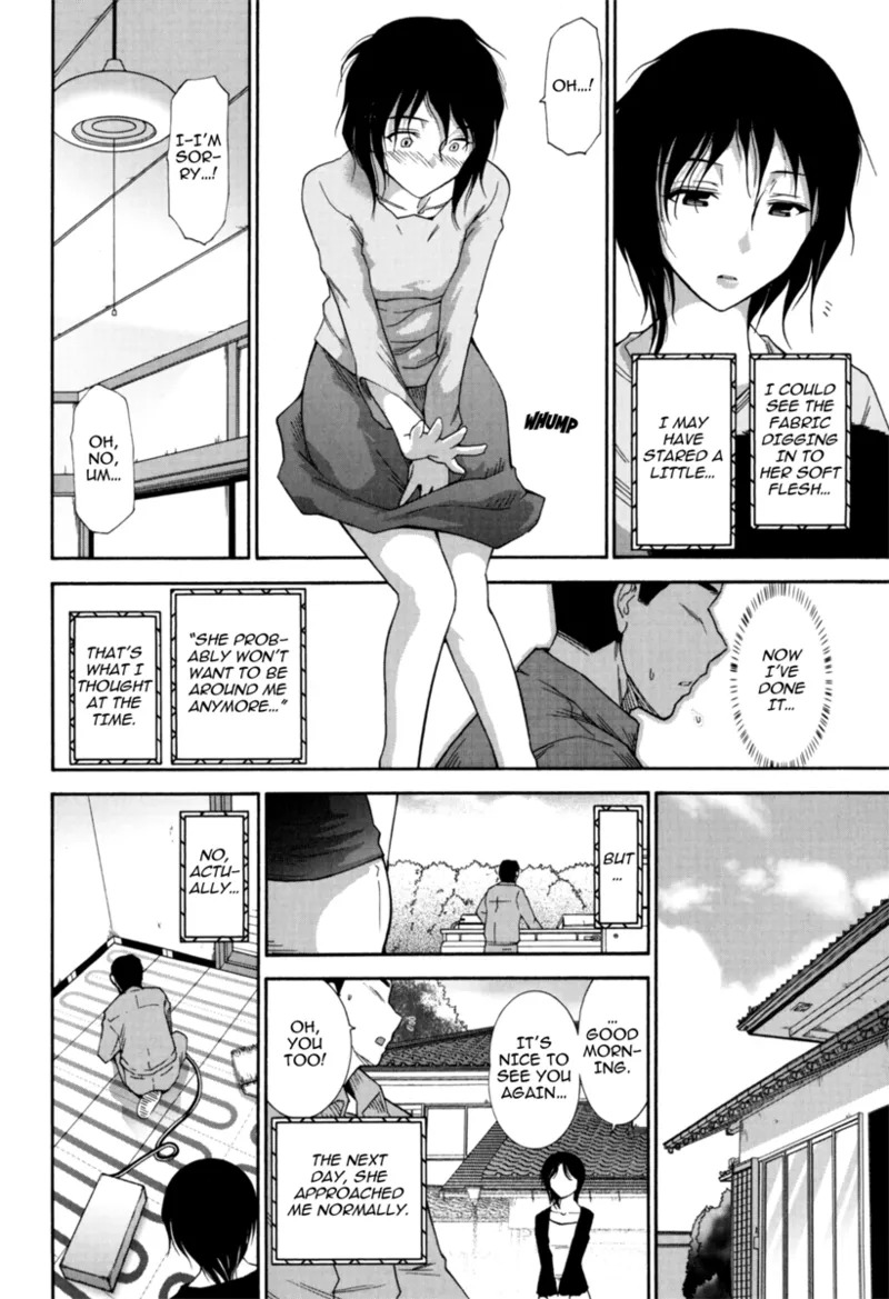 [Ohmi Takeshi] Mature Minds [English] [Project-H] [Digital] - Page 155