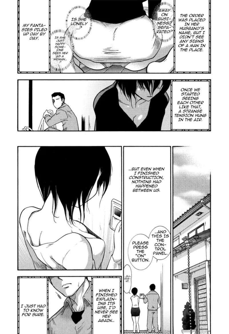 [Ohmi Takeshi] Mature Minds [English] [Project-H] [Digital] - Page 157