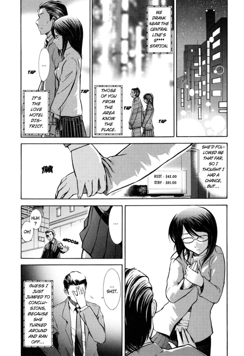 [Ohmi Takeshi] Mature Minds [English] [Project-H] [Digital] - Page 28