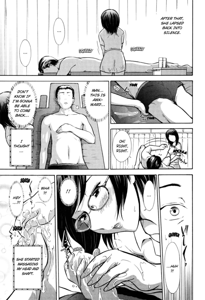 [Ohmi Takeshi] Mature Minds [English] [Project-H] [Digital] - Page 30