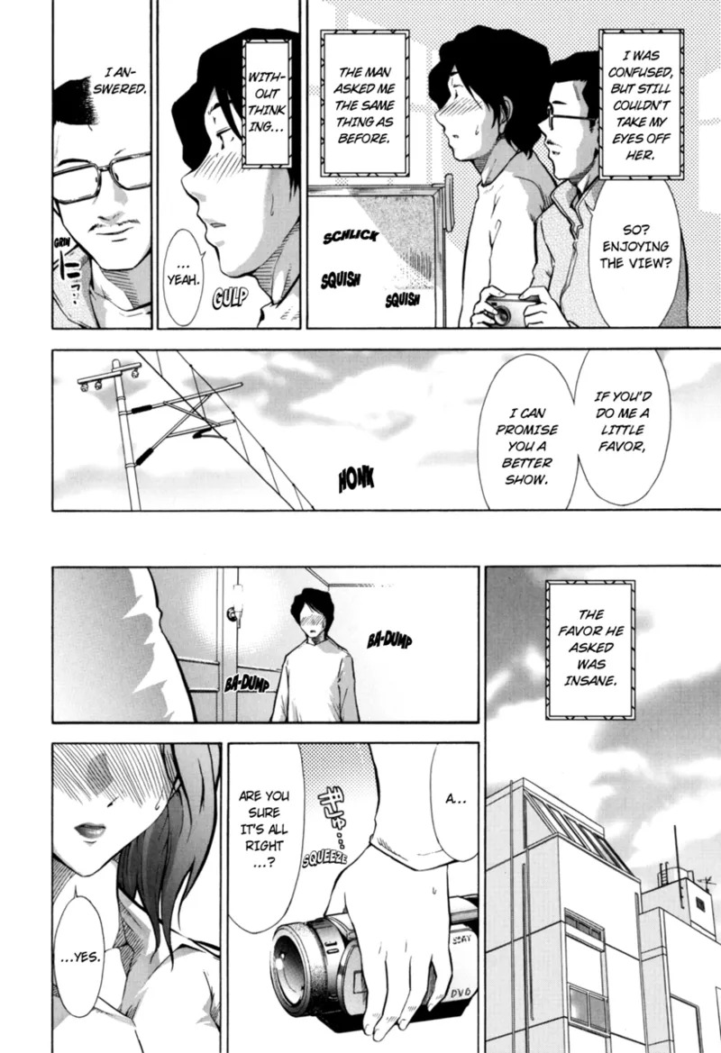 [Ohmi Takeshi] Mature Minds [English] [Project-H] [Digital] - Page 43