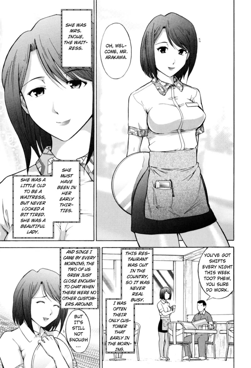 [Ohmi Takeshi] Mature Minds [English] [Project-H] [Digital] - Page 56