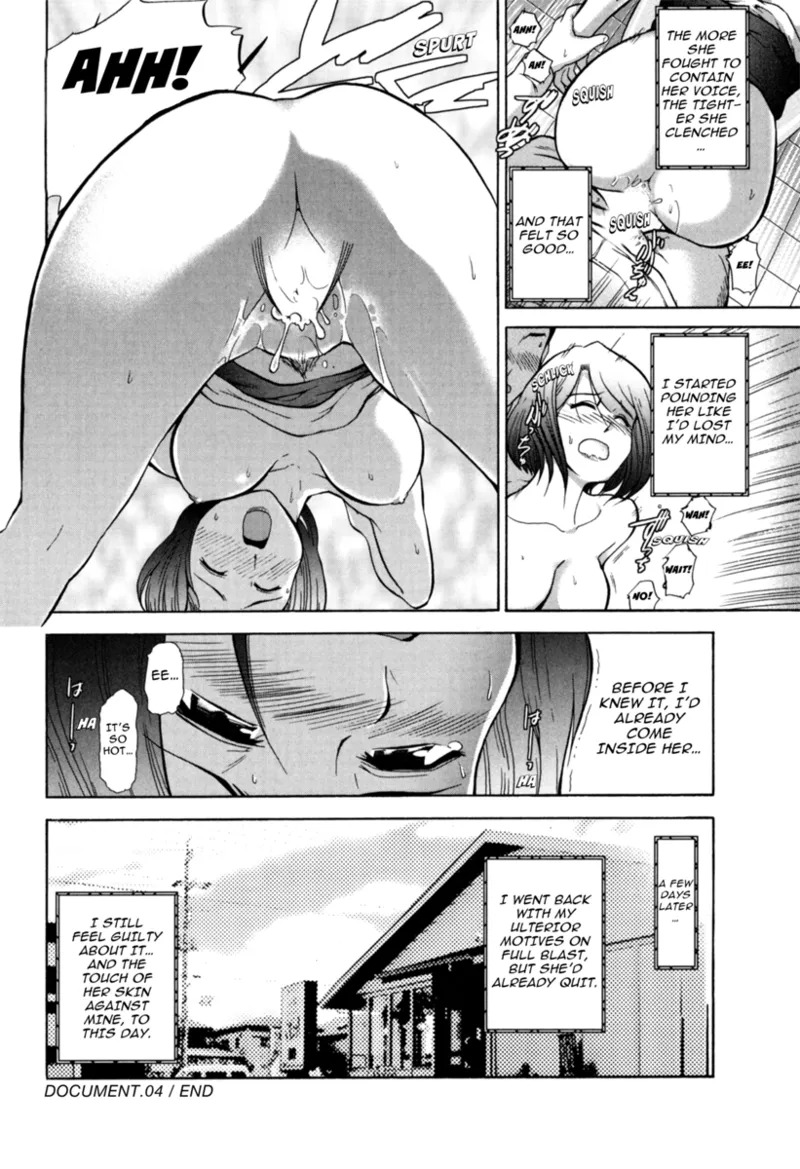 [Ohmi Takeshi] Mature Minds [English] [Project-H] [Digital] - Page 69