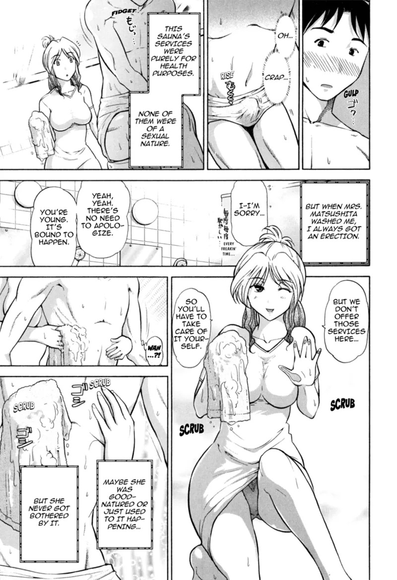 [Ohmi Takeshi] Mature Minds [English] [Project-H] [Digital] - Page 74