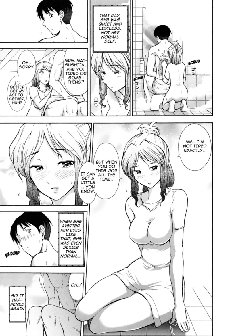 [Ohmi Takeshi] Mature Minds [English] [Project-H] [Digital] - Page 76