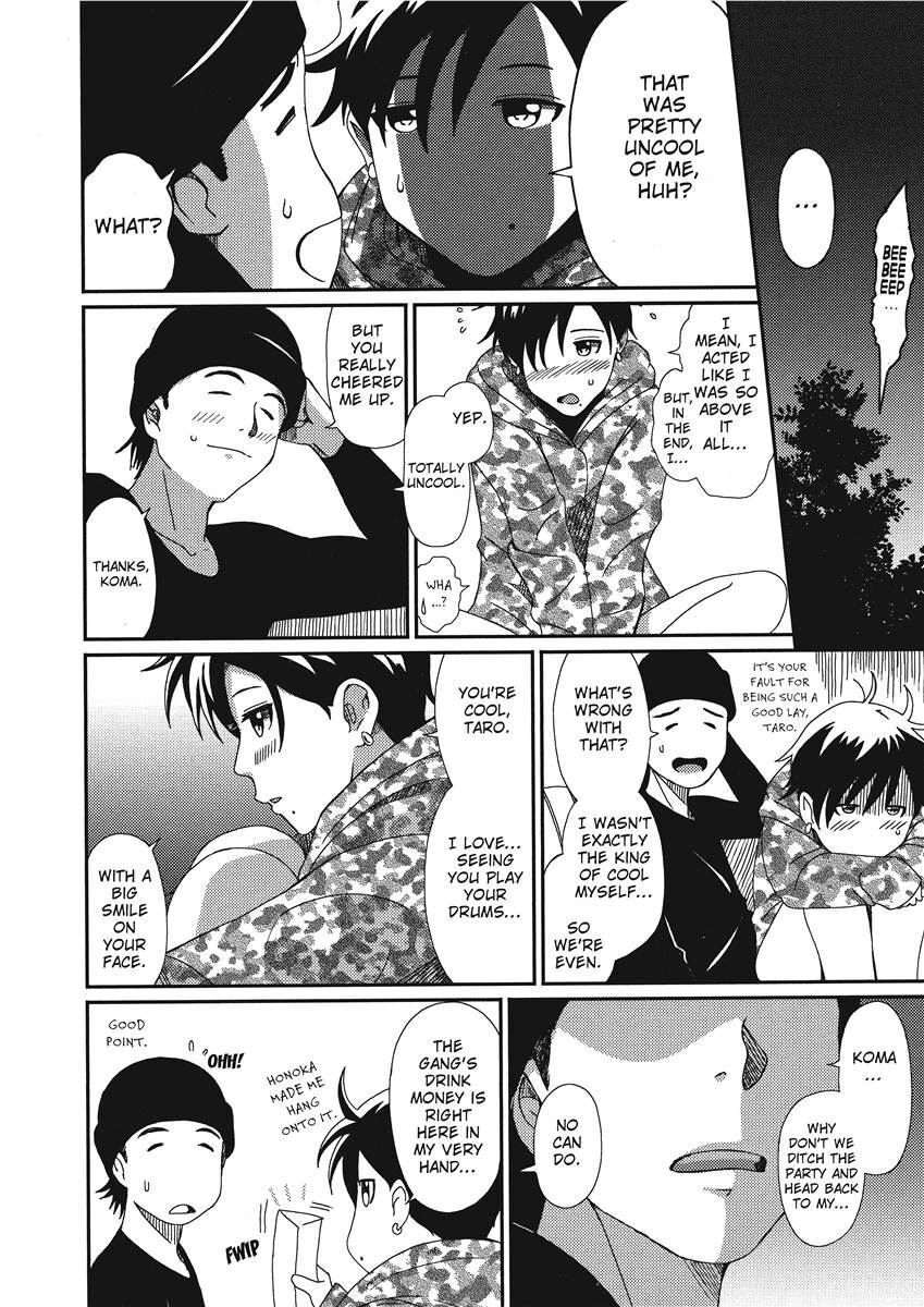 [Ryoh-zoh] Colorful Dreams [English] [Project-H] [Digital] - Page 102