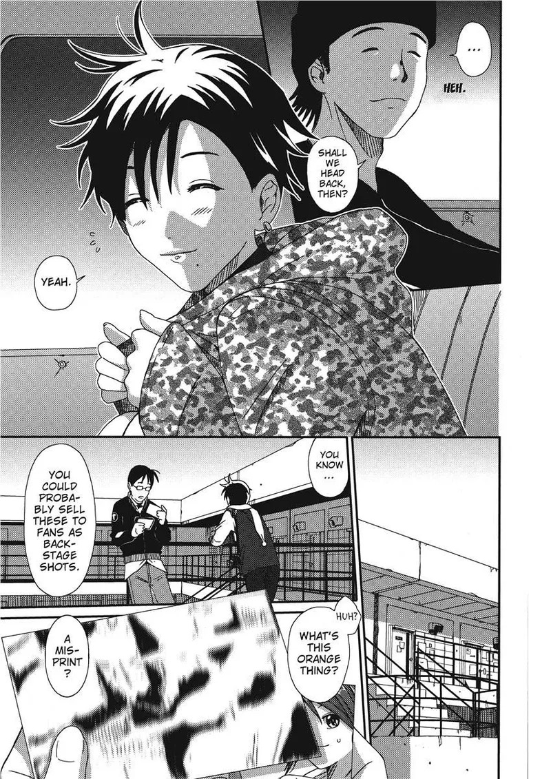 [Ryoh-zoh] Colorful Dreams [English] [Project-H] [Digital] - Page 103