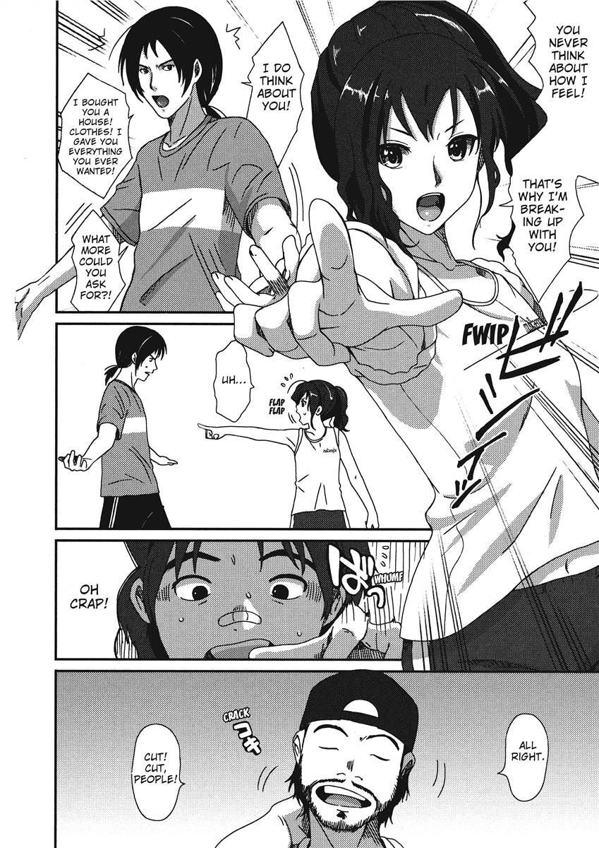 [Ryoh-zoh] Colorful Dreams [English] [Project-H] [Digital] - Page 106