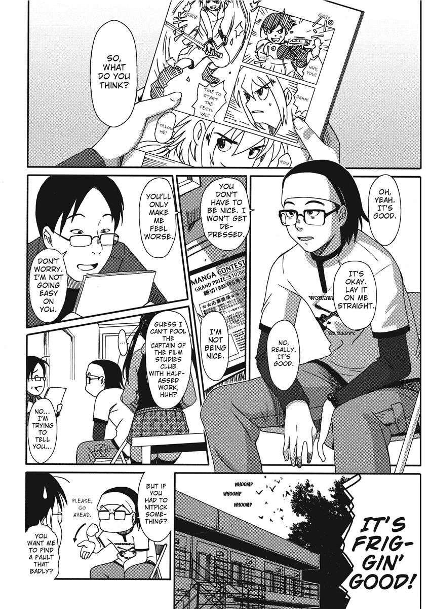 [Ryoh-zoh] Colorful Dreams [English] [Project-H] [Digital] - Page 126
