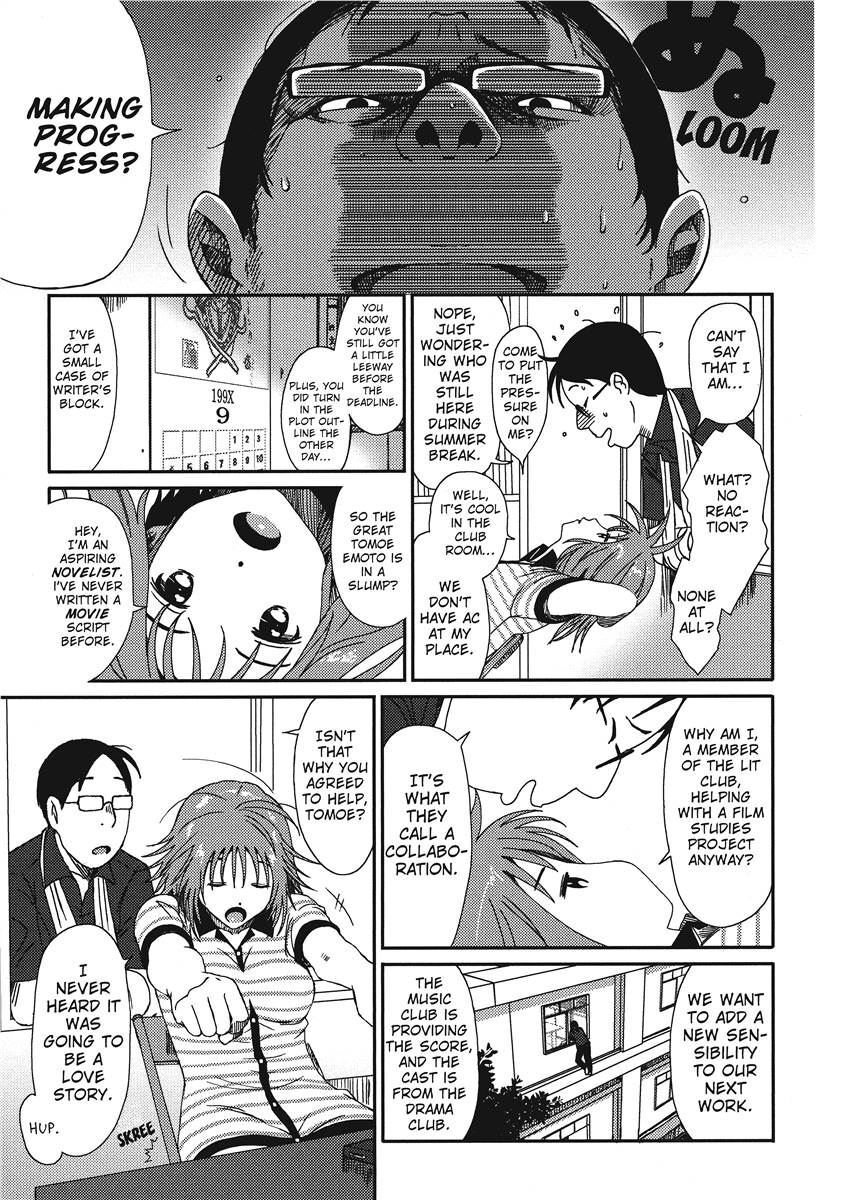 [Ryoh-zoh] Colorful Dreams [English] [Project-H] [Digital] - Page 149