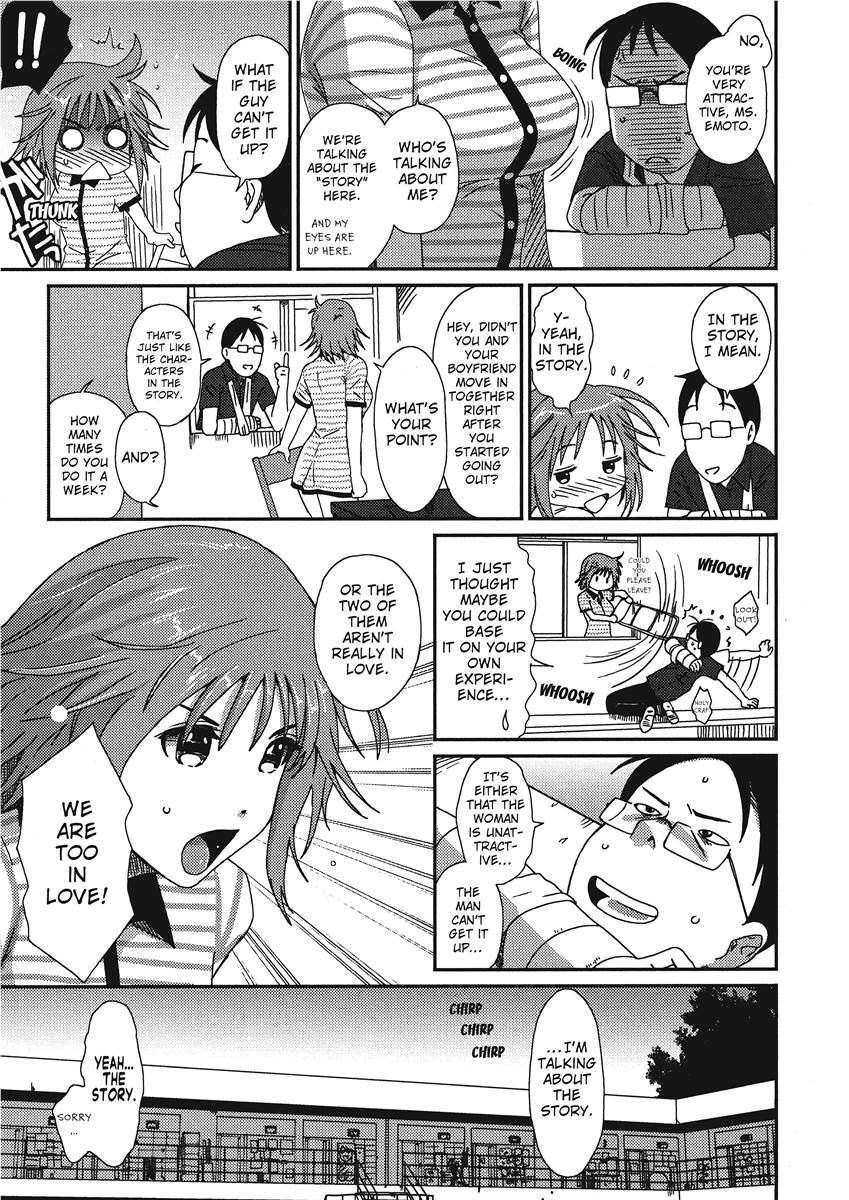 [Ryoh-zoh] Colorful Dreams [English] [Project-H] [Digital] - Page 151