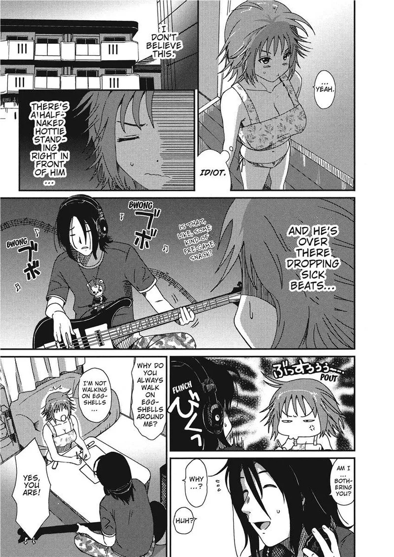 [Ryoh-zoh] Colorful Dreams [English] [Project-H] [Digital] - Page 153