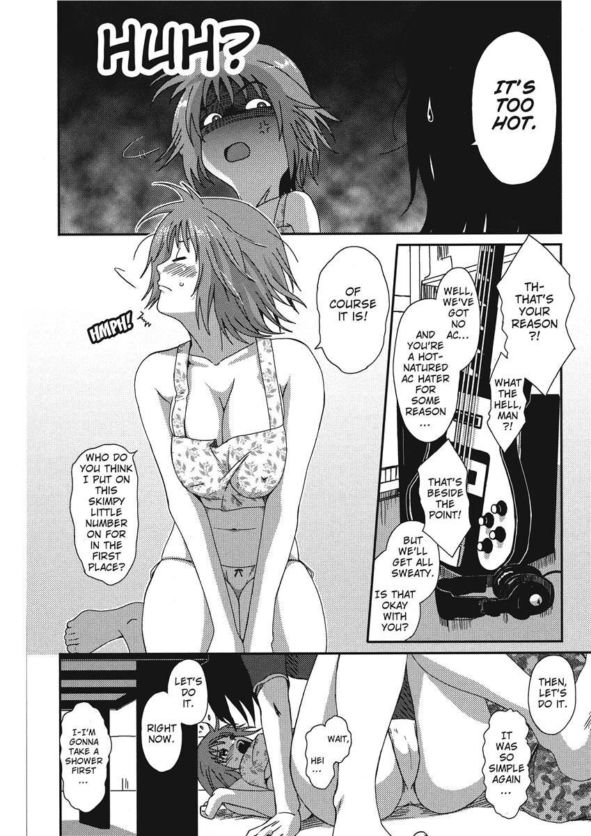 [Ryoh-zoh] Colorful Dreams [English] [Project-H] [Digital] - Page 156