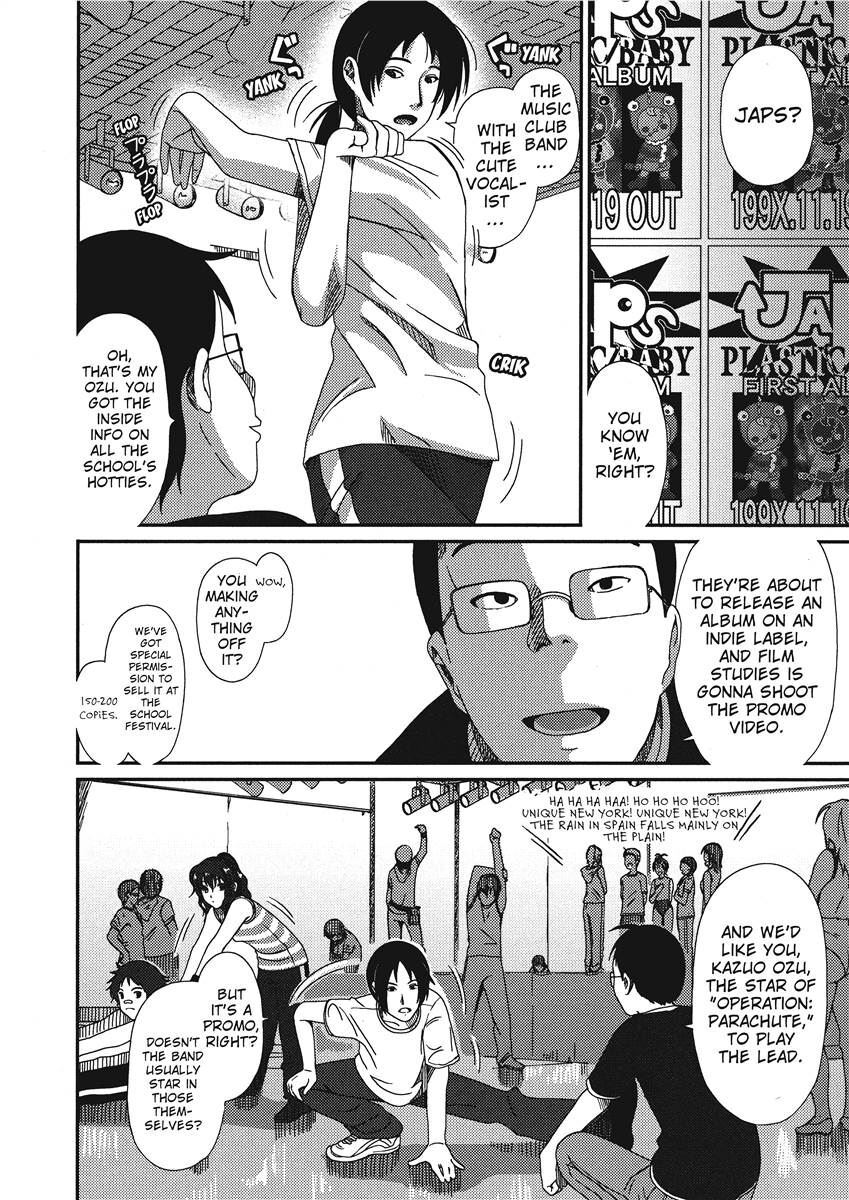[Ryoh-zoh] Colorful Dreams [English] [Project-H] [Digital] - Page 168