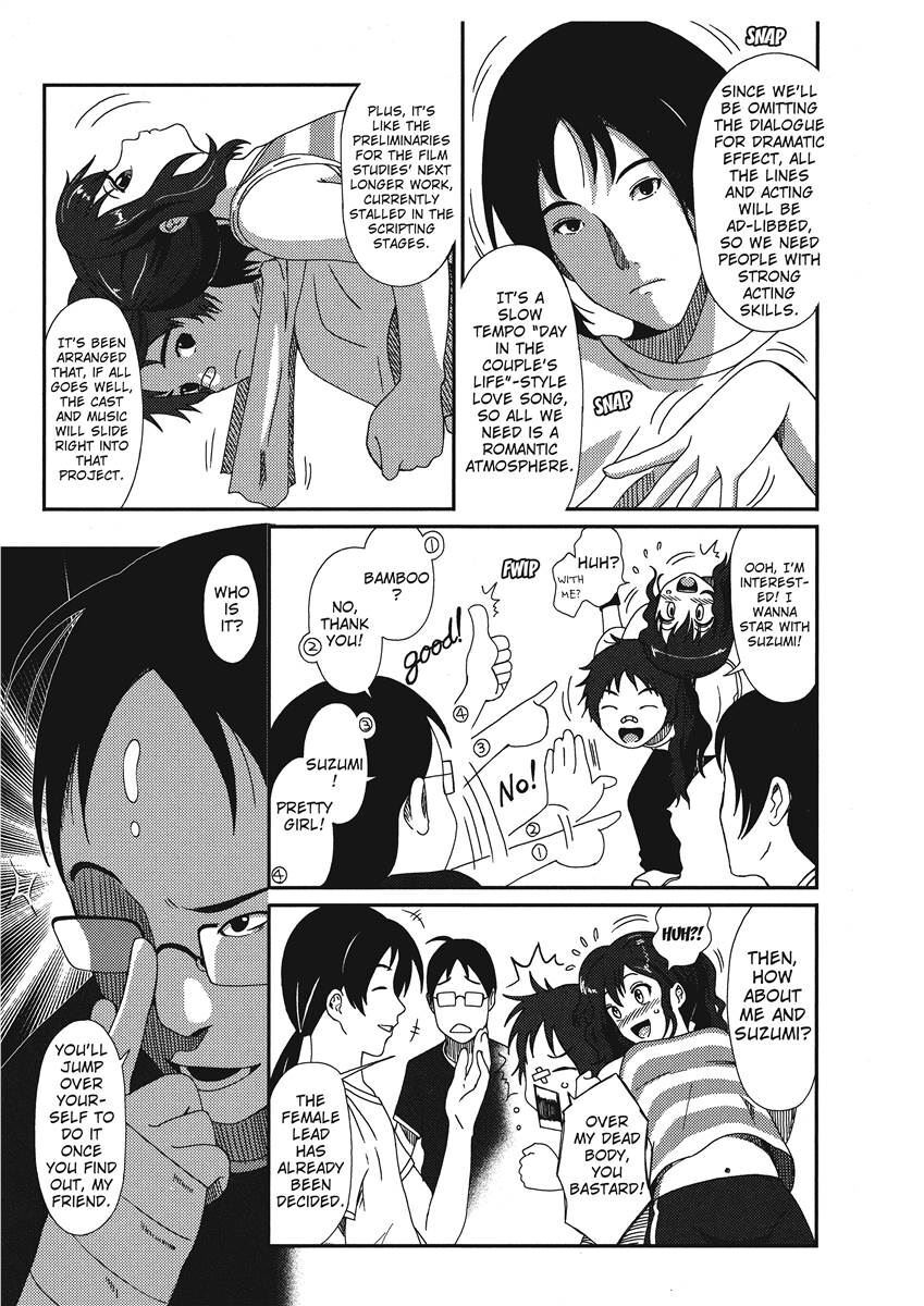 [Ryoh-zoh] Colorful Dreams [English] [Project-H] [Digital] - Page 169