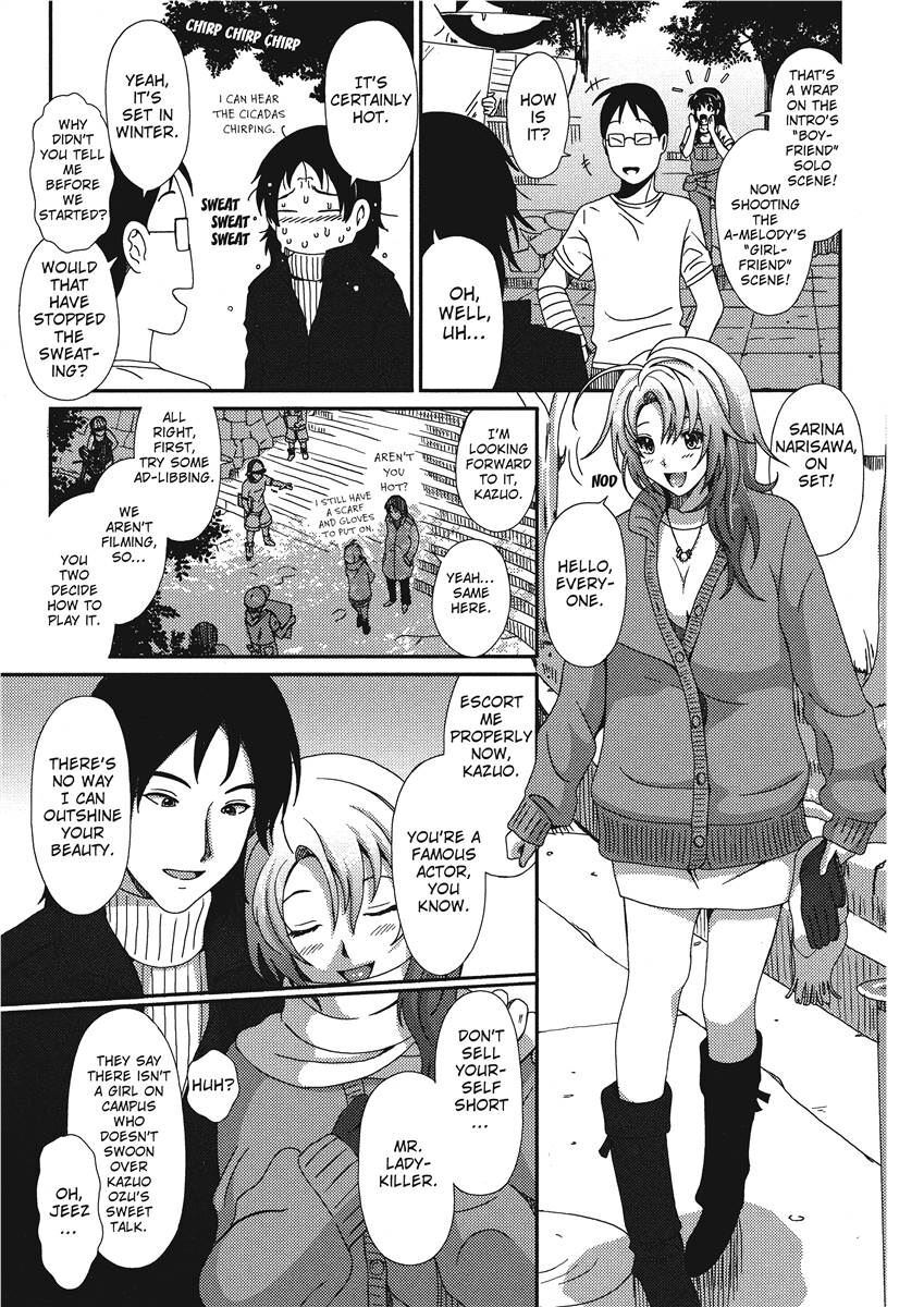 [Ryoh-zoh] Colorful Dreams [English] [Project-H] [Digital] - Page 171