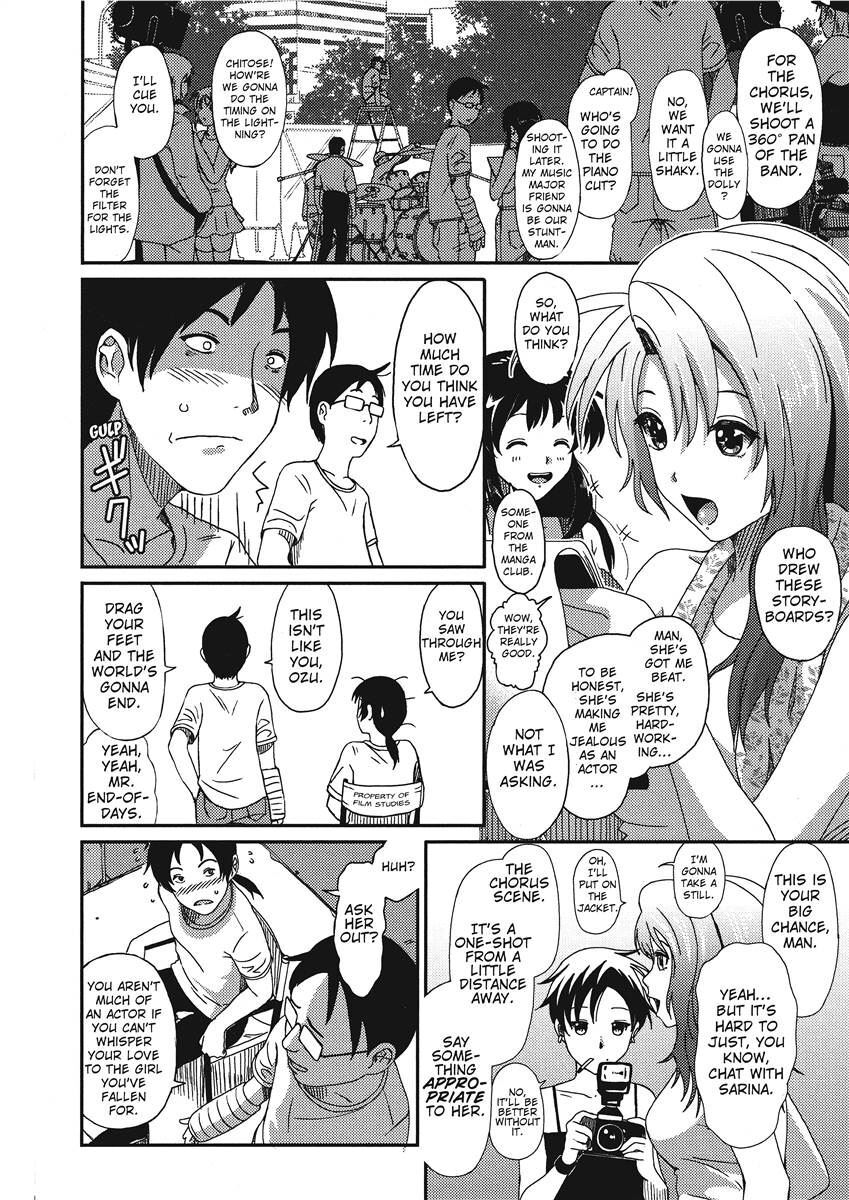 [Ryoh-zoh] Colorful Dreams [English] [Project-H] [Digital] - Page 174