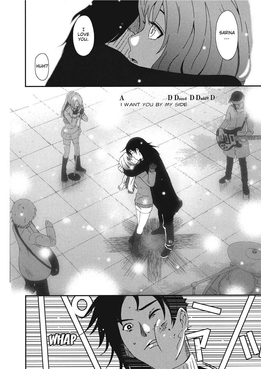 [Ryoh-zoh] Colorful Dreams [English] [Project-H] [Digital] - Page 176