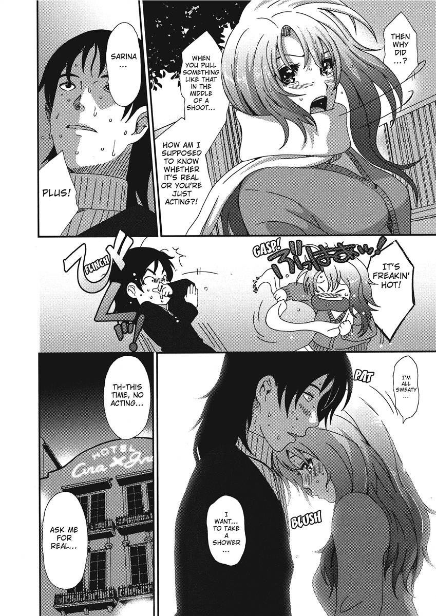 [Ryoh-zoh] Colorful Dreams [English] [Project-H] [Digital] - Page 178