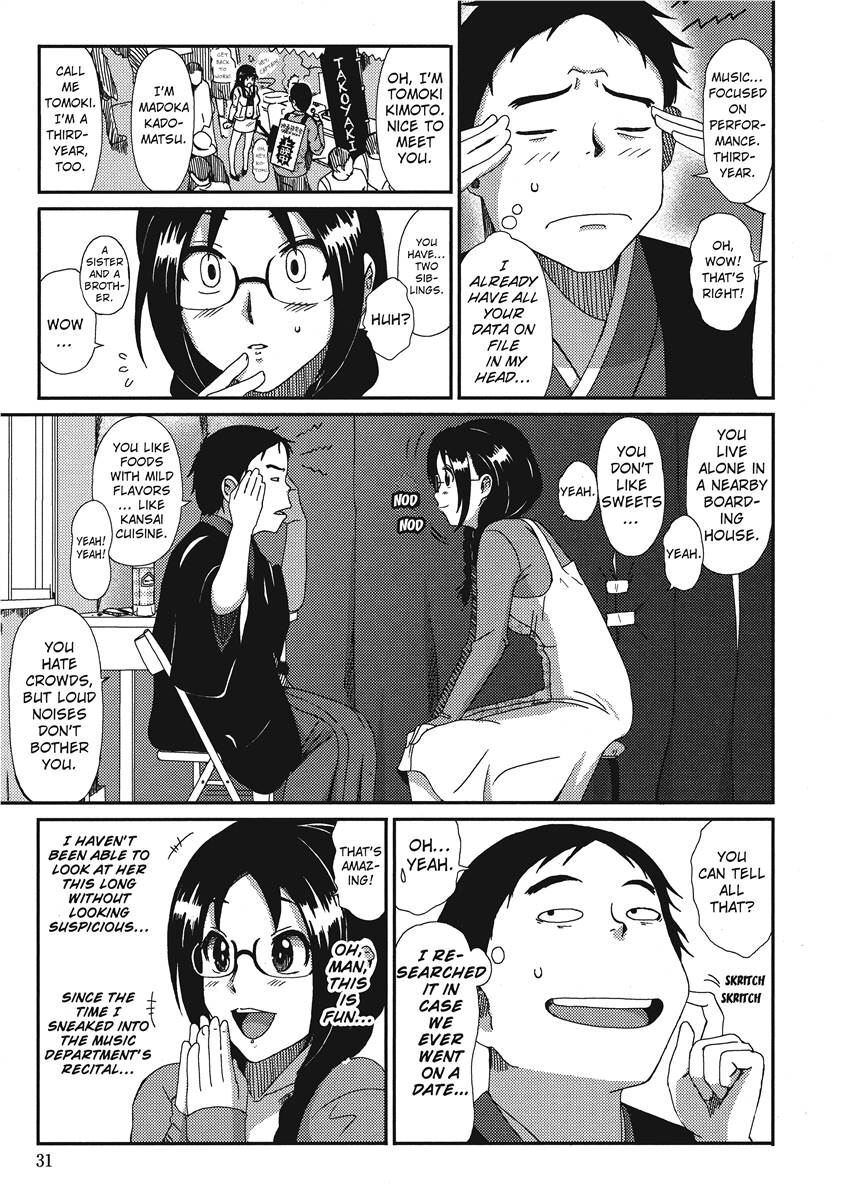 [Ryoh-zoh] Colorful Dreams [English] [Project-H] [Digital] - Page 29