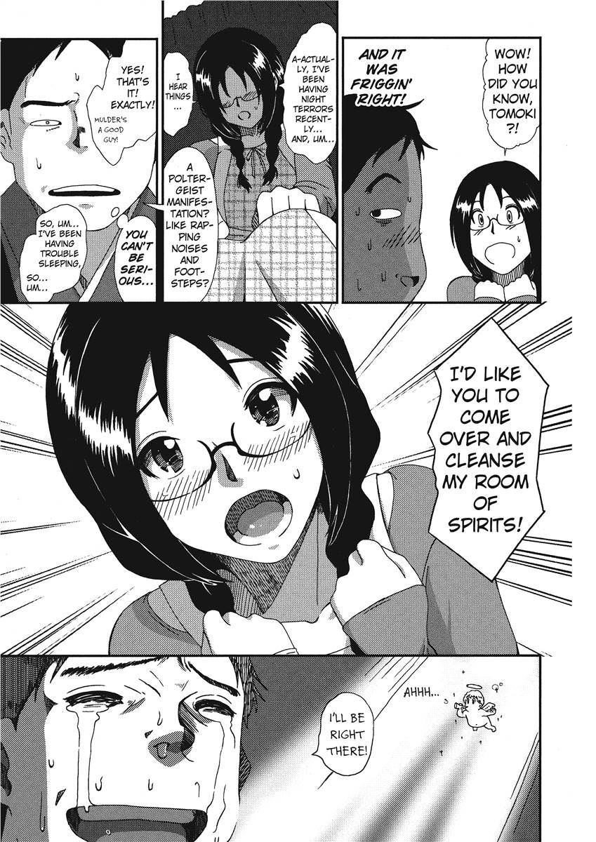 [Ryoh-zoh] Colorful Dreams [English] [Project-H] [Digital] - Page 31