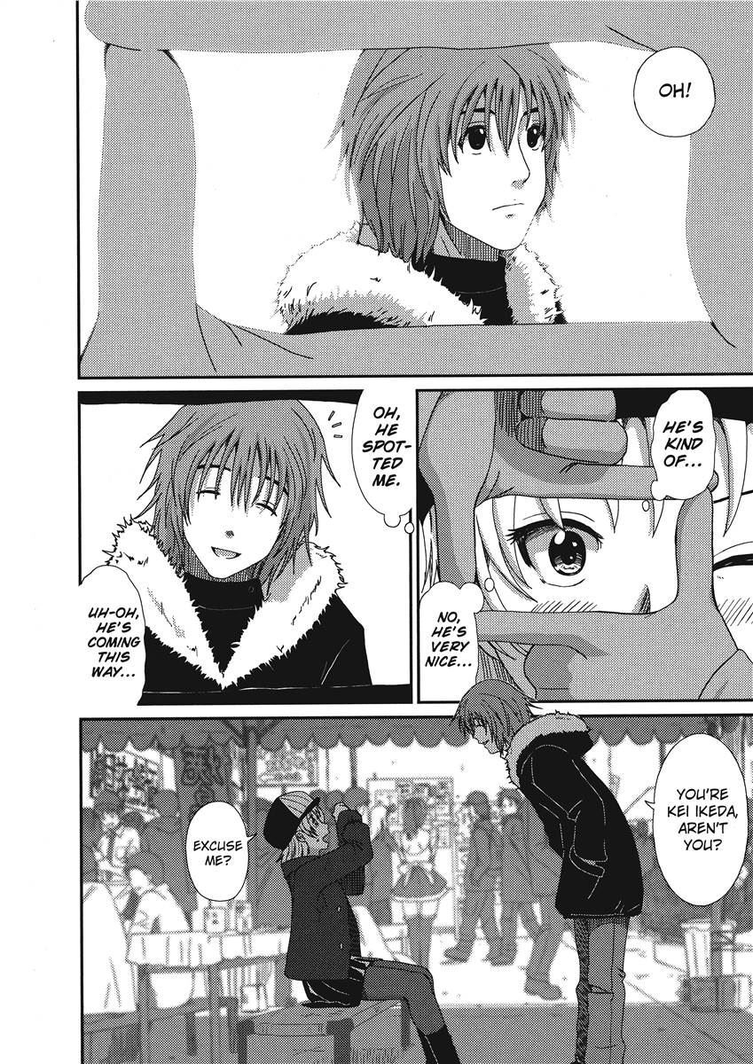 [Ryoh-zoh] Colorful Dreams [English] [Project-H] [Digital] - Page 48