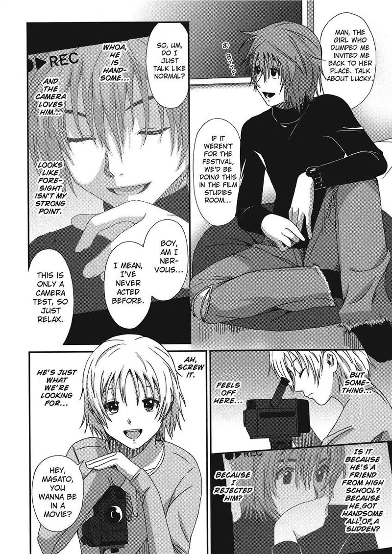 [Ryoh-zoh] Colorful Dreams [English] [Project-H] [Digital] - Page 50