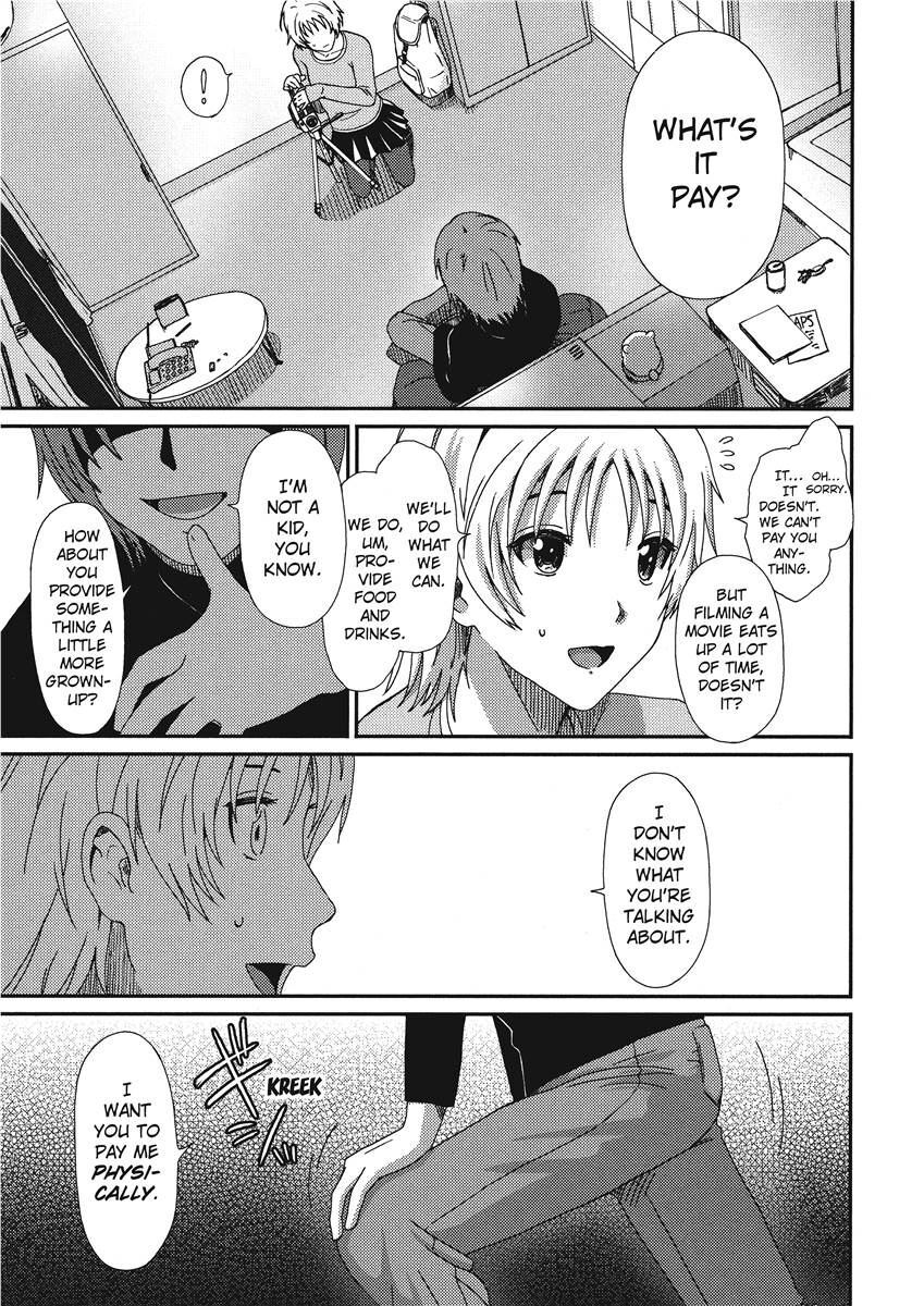 [Ryoh-zoh] Colorful Dreams [English] [Project-H] [Digital] - Page 51