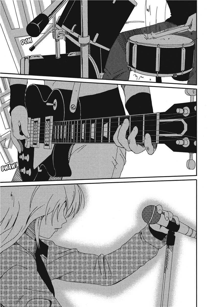[Ryoh-zoh] Colorful Dreams [English] [Project-H] [Digital] - Page 65