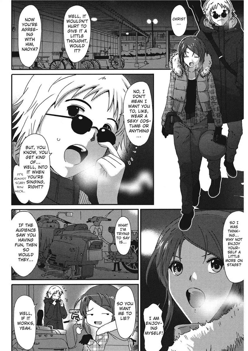 [Ryoh-zoh] Colorful Dreams [English] [Project-H] [Digital] - Page 70