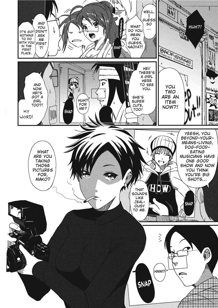 [Ryoh-zoh] Colorful Dreams [English] [Project-H] [Digital] - Page 86