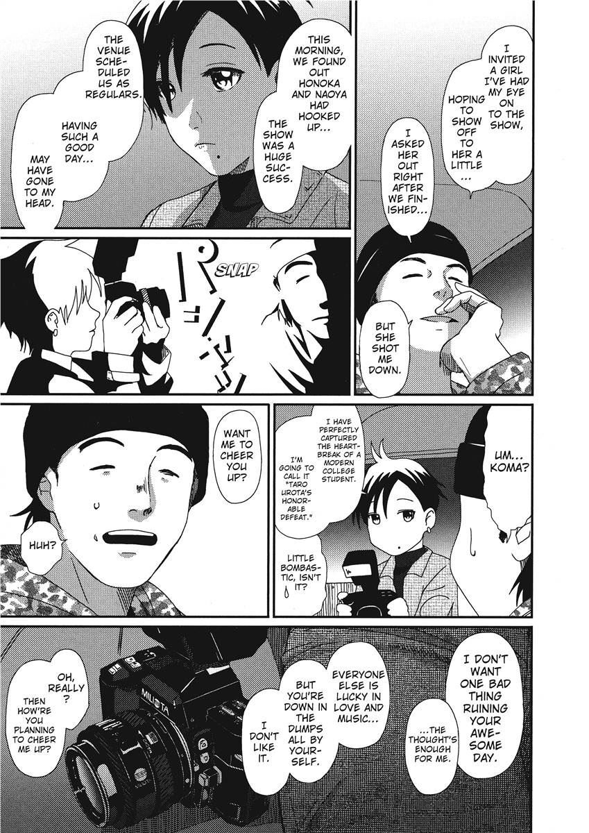 [Ryoh-zoh] Colorful Dreams [English] [Project-H] [Digital] - Page 91