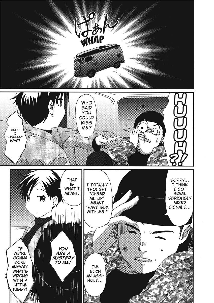 [Ryoh-zoh] Colorful Dreams [English] [Project-H] [Digital] - Page 93