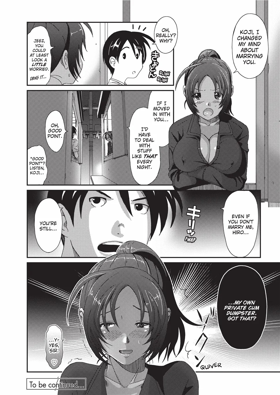 [Ryoh-zoh] GKGT [English] [Project-H] [Uncensored] [Digital] - Page 43