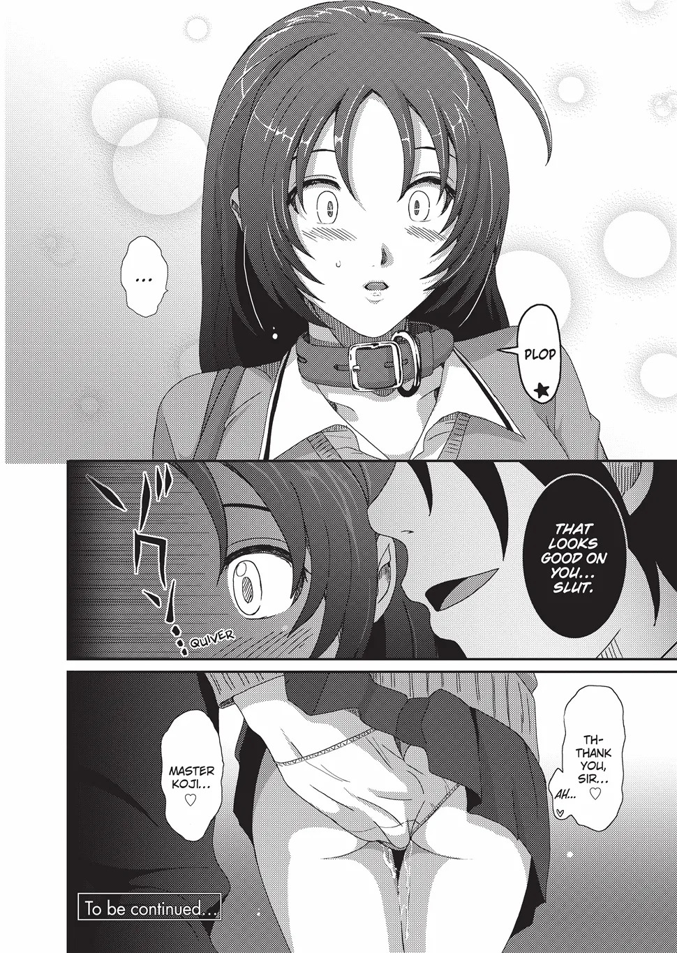 [Ryoh-zoh] GKGT [English] [Project-H] [Uncensored] [Digital] - Page 63