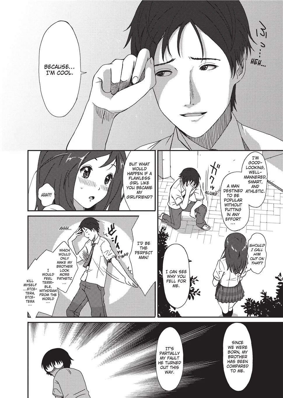 [Ryoh-zoh] GKGT [English] [Project-H] [Uncensored] [Digital] - Page 89
