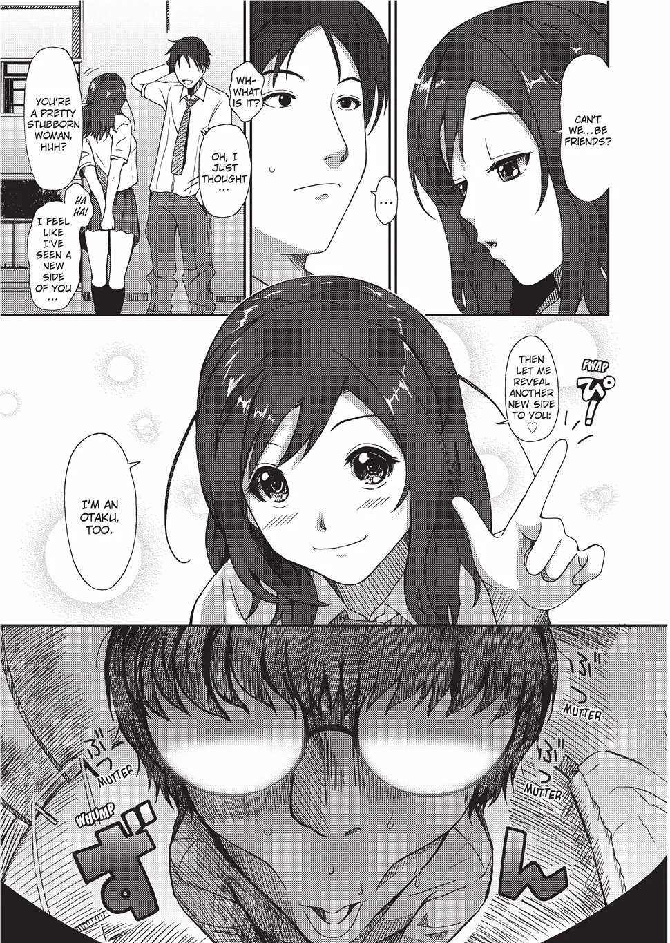 [Ryoh-zoh] GKGT [English] [Project-H] [Uncensored] [Digital] - Page 90