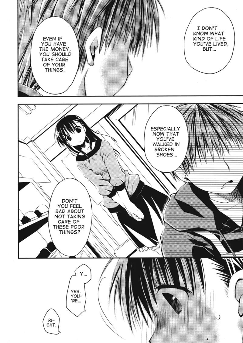 [Ponkotsu Works] An ideal day to fall in love [English] [Project-H] [Digital] - Page 102