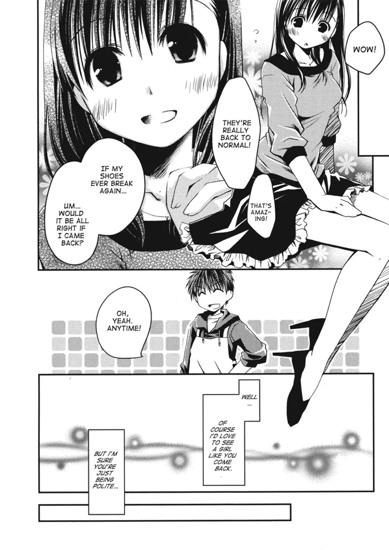 [Ponkotsu Works] An ideal day to fall in love [English] [Project-H] [Digital] - Page 104